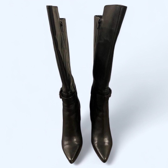 Nine West High Heeled Boots - Picture 5 of 5